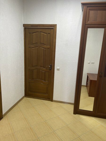 Гостиница Орион Домбай